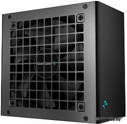Блок питания Deepcool PK700D (ATX 2.4, 700W, PWM 120mm fan, Active PFC+DC to DC, 80+ BRONZE) RET