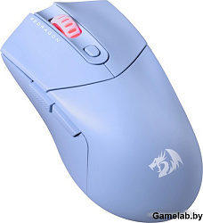 Мышка USB WRL ST4R PRO BLUE 72267 REDRAGON