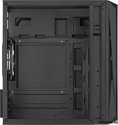 Formula V Line CS-107 mATX USB3.0x1/USB2.0x1/audio (ex Aerocool)