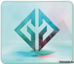 Коврик для мыши GMNG GG-PD350C Средний рисунок 350x300x3мм