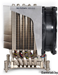 Supermicro SNK-P0050AP4