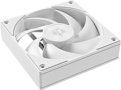 Вентилятор для корпуса ID-COOLING AF-1230-W (120mm, 2000rpm, 84.7 CFM, 31,1 дБ, PWM 4-pin, White) (A