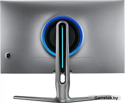 Монитор Hisense 27" HS 27G7H черный IPS LED 1ms 16:9 HDMI 1000:1 350cd 178гр/178гр 2560x1440 165Hz D