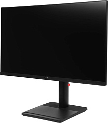 Монитор NPC 27" MU2707 черный IPS LED 5ms 16:9 HDMI M/M матовая HAS Piv 250cd 178гр/178гр 3840x2160 