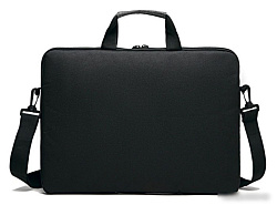 Сумка для ноутбука 15.6" Acer LS series OBG202 черный/серый полиэстер (ZL.BAGEE.002)