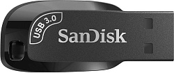 Флеш Диск Sandisk 32Gb Shift Ultra SDCZ410-032G-G46 USB3.0 черный