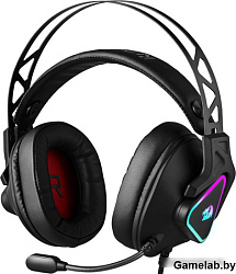 Гарнитура CADMUS RGB SOUND 7.1 USB REDRAGON 70712 DEFENDER
