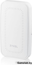 Точка доступа Zyxel NebulaFlex Pro WAX300H-EU0101F AX3000 10/100/1000BASE-TX белый