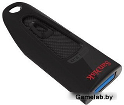 SanDisk Ultra USB 3.0 Black 64GB (SDCZ48-064G-U46)