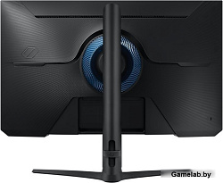 Монитор Samsung 27" Odyssey G3 S27BG400EI IPS 1920x1080 240Hz 400cd/m2 16:9