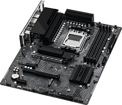 ASRock B650 PG LIGHTNING, Socket AM5, AMD B650, 4xDDR5-5200, HDMI, 2xPCI-Ex16, 2xPCI-Ex1, 4xSATA3(RA