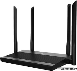 Корпус Zalman N3 черный 