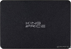 Накопитель SSD KingPrice SATA III 240GB KPSS240G2 2.5"
