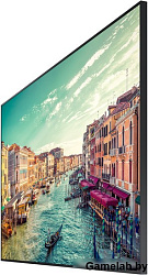 Дисплеи LCD 85" QM85R-B UHD LH85QMRBBGCXCI SAMSUNG