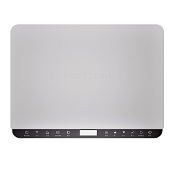 МФУ лазерный Pantum BM2300w белый (A4, принтер/сканер/копир, 1200dpi, 22ppm, 256Mb, WiFi, BT, USB) (