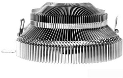 Кулер ID-Cooling DK-01 (95W/PWM/Intel 775,115*/AMD)DK-01