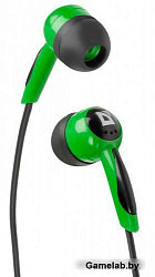 Нaушники BASIC 604 BLACK 63604 DEFENDER Наушники вставки Basic 604 черный