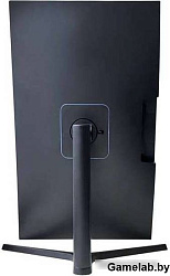 IRBIS NOBLEVIEW 32'' LED Monitor 2560x1440, 16:9, VA, 300 cd/m2, 3000:1, 3ms, HDMI, DPх2, USB, Audio