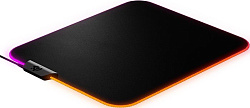 Коврик для мыши Steelseries QcK Prism Cloth Средний черный