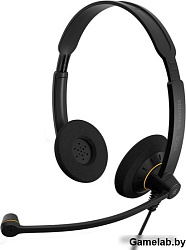 EPOS / Sennheiser IMPACT SC 60 USB ML, Double-sided HS, USB