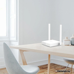 Роутер беспроводной TP-Link TL-WR844N N300 10/100BASE-TX