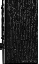 Колонки Sven SPS-603 2.0 черный 6Вт