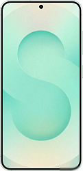 Смартфон Samsung SM-S931B Galaxy S25 128Gb 12Gb мятный моноблок 3G 4G 2Sim 6.2" 1080x2340 Android 15
