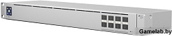 Коммутатор 8PORT 1000M USW-AGGREGATION UBIQUITI