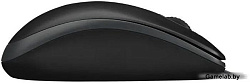 Logitech B100 Optical USB Mouse (910-003357)