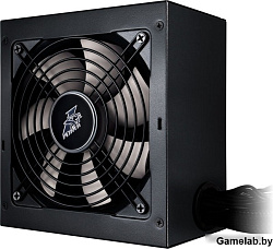Блок питания 1STPLAYER DK PREMIUM 700W / ATX 2.4, APFC, 80 PLUS BRONZE, 120mm fan / PS-700AX
