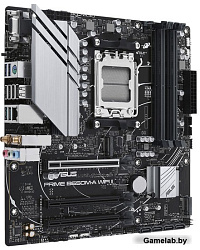 ASUS PRIME B650M-A WIFI II /AM5,B650,USB 3.2 GEN 2,WIFI 6,AURA,MB (90MB1EG0-M0EAY0)