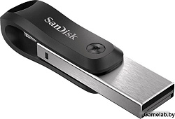 Флэш-накопитель USB3 128GB SDIX60N-128G-GN6NE SANDISK