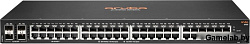 Коммутатор HPE Aruba 6100 JL676A 48G 4SFP+