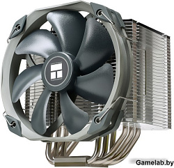 Устройство охлаждения(кулер) Thermalright Macho-Maxx Soc-AM5/AM4/1151/1200/2066/1700 черный 4-pin 25