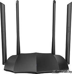 Wi-Fi маршрутизатор 1200MBPS 1000M 3P AC8 TENDA