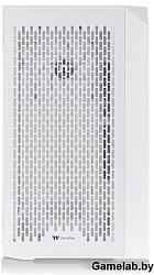 Корпус Thermaltake CTE C700 Air белый без БП ATX 3x140mm 2xUSB3.0 audio bott PSU