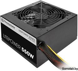 Thermaltake Litepower 550W PS-LTP-0550NPCNEU-2