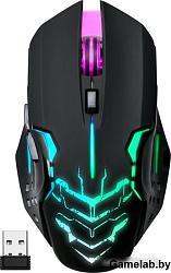 Мышка USB GAMING WRL KATANA GM-511 BLACK DEFENDER