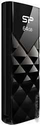 Silicon-Power Ultima U03 Black 64GB (SP064GBUF2U03V1K)