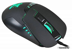 Oklick 865G черный/черныйGM-26 BLACK