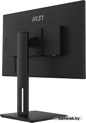 Монитор MSI 23.8" Pro MP242AP черный IPS LED 1ms 16:9 HDMI M/M 250cd 178гр/178гр 1920x1080 1000Hz VG
