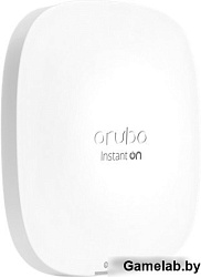 Точка доступа HPE Aruba Instant On AP22 (RW) (R4W02A) 10/100/1000BASE-TX