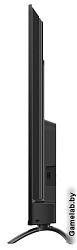 Телевизор LED Hyundai 55" H-LED55BU7003 Яндекс.ТВ Frameless черный Ultra HD 60Hz DVB-T DVB-T2 DVB-C 