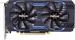 Sinotex Ninja GTX1660SUPER PCIE (1408SP) NK166SF66F  6GB 192BIT GDDR6 (DVI/HDMI/DP)