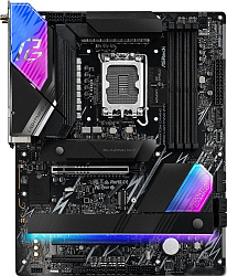 ASRock Материнская плата ASRock Z890 LIGHTNING WIFI, RTL