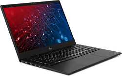 Ноутбук IRU Planio 14ING N100 8Gb SSD256Gb Intel Iris Xe graphics 14" IPS FHD (1920x1080) Free DOS b