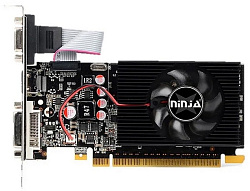 Ninja (Sinotex) GT730 4GB 128-Bit DDR3 DVI HDMI CRT 1FAN RTL
