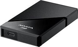 SSD жесткий диск USB-C 1TB EXT. BLACK SE920-1TCBK ADATA