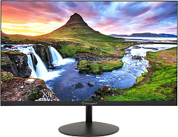 Монитор Aopen 23.8" 24SA2YEBI черный IPS LED 1ms 16:9 HDMI матовая 250cd 178гр/178гр 1920x1080 100Hz