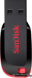 SanDisk Cruzer Blade 16GB (SDCZ50-016G-B35)
